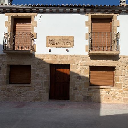 Apartamento Miralrio ミラグロ エクステリア 写真