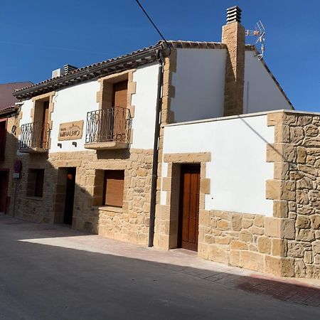 Apartamento Miralrio ミラグロ エクステリア 写真