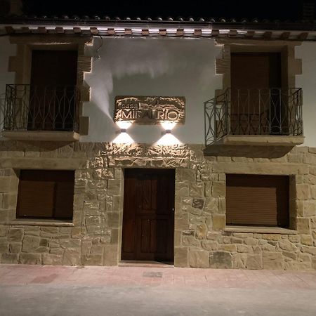 Apartamento Miralrio ミラグロ エクステリア 写真