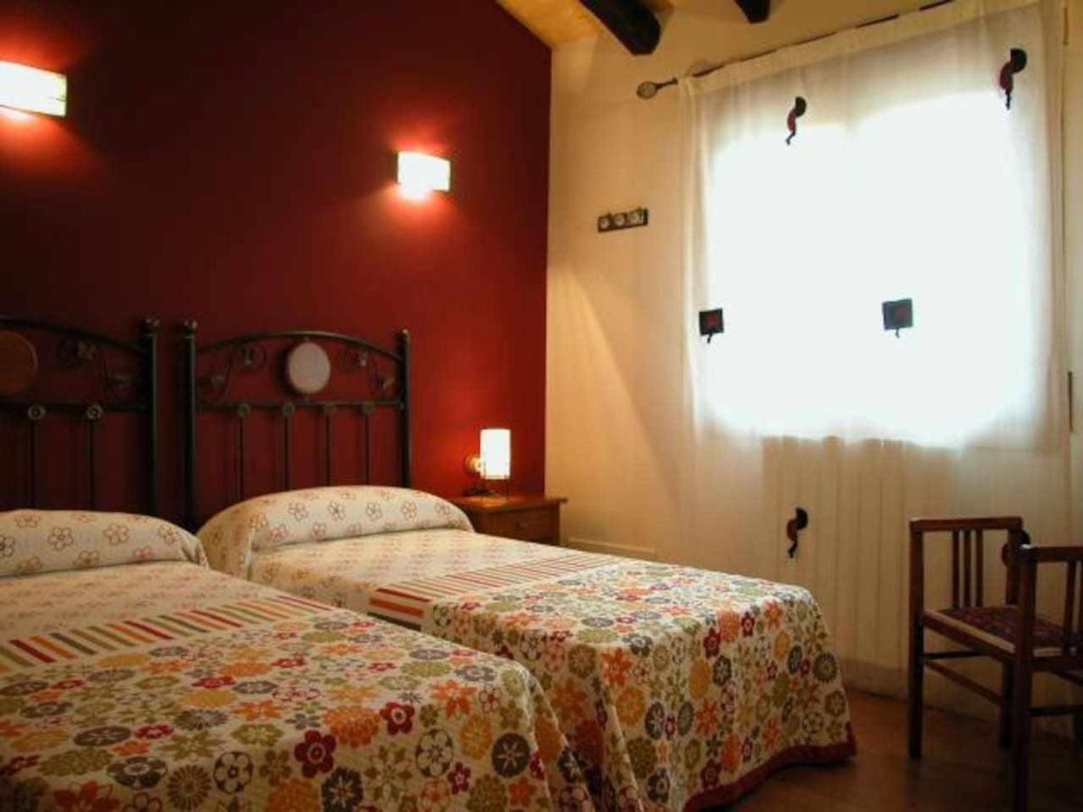 Apartamento Miralrio ミラグロ エクステリア 写真
