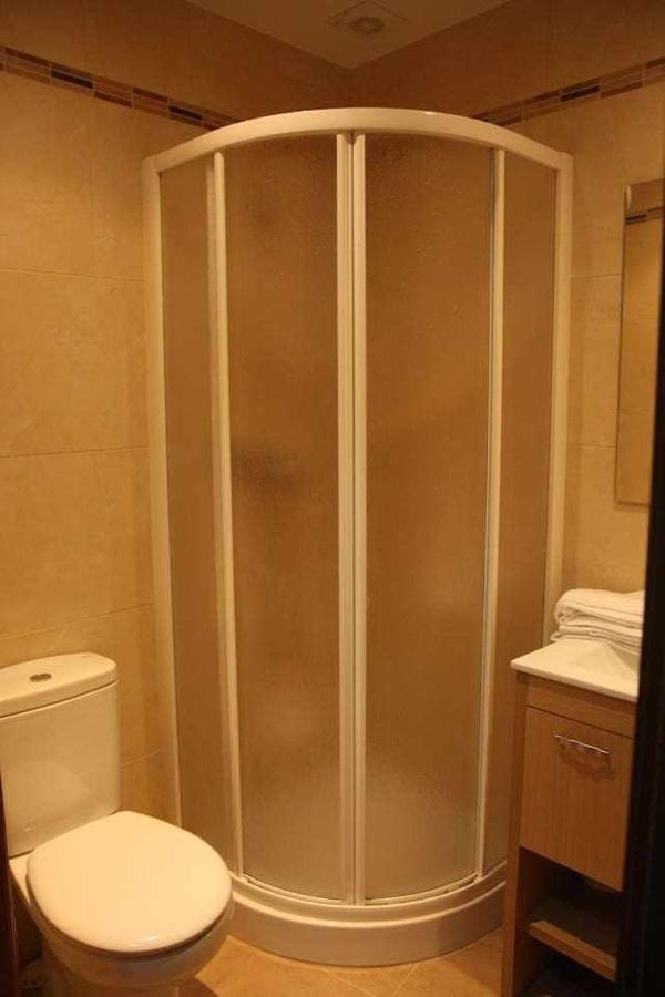 Apartamento Miralrio ミラグロ エクステリア 写真