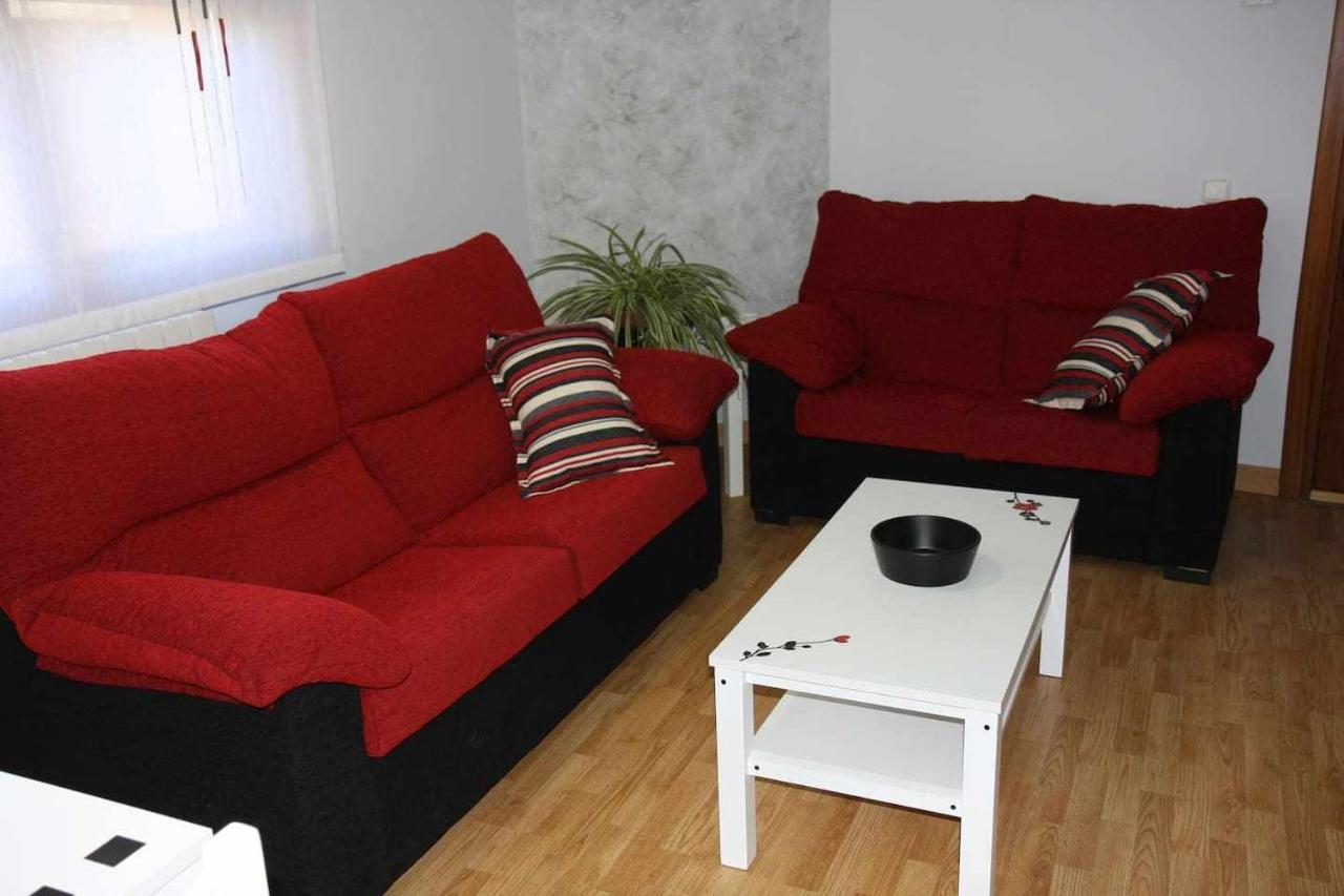 Apartamento Miralrio ミラグロ エクステリア 写真