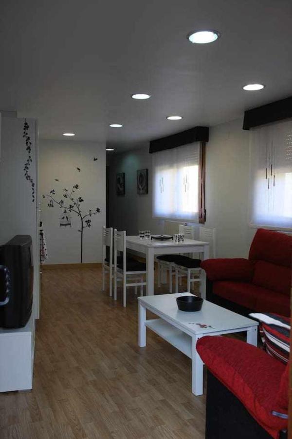 Apartamento Miralrio ミラグロ エクステリア 写真