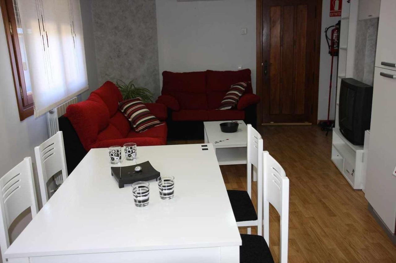 Apartamento Miralrio ミラグロ エクステリア 写真