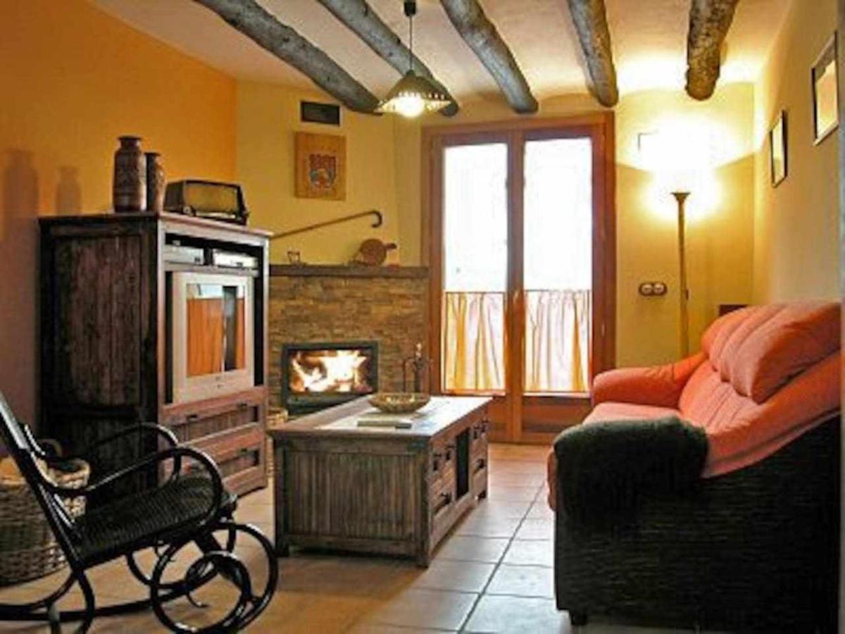 Apartamento Miralrio ミラグロ エクステリア 写真