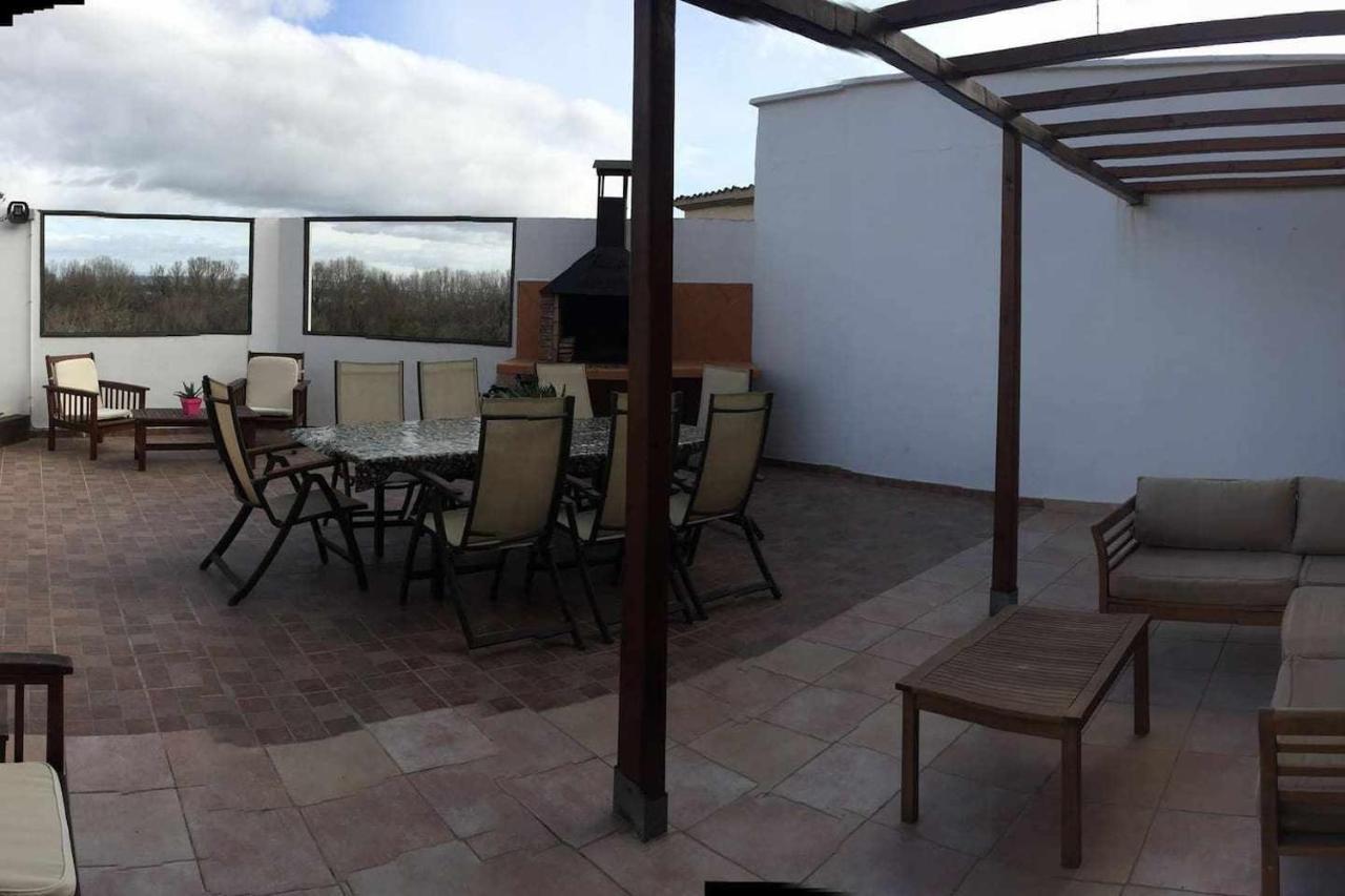 Apartamento Miralrio ミラグロ エクステリア 写真