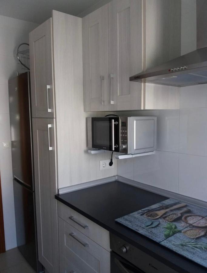 Apartamento Miralrio ミラグロ エクステリア 写真