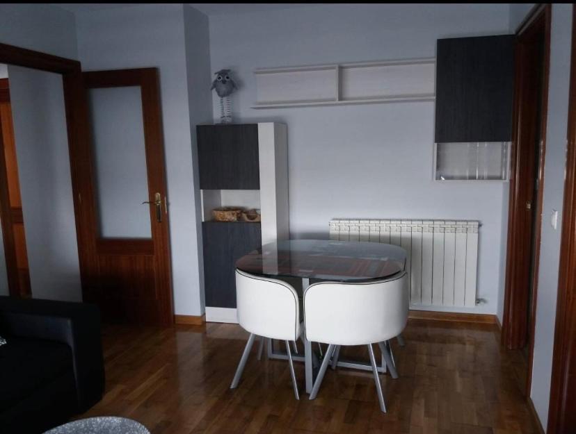 Apartamento Miralrio ミラグロ エクステリア 写真