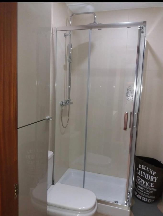 Apartamento Miralrio ミラグロ エクステリア 写真