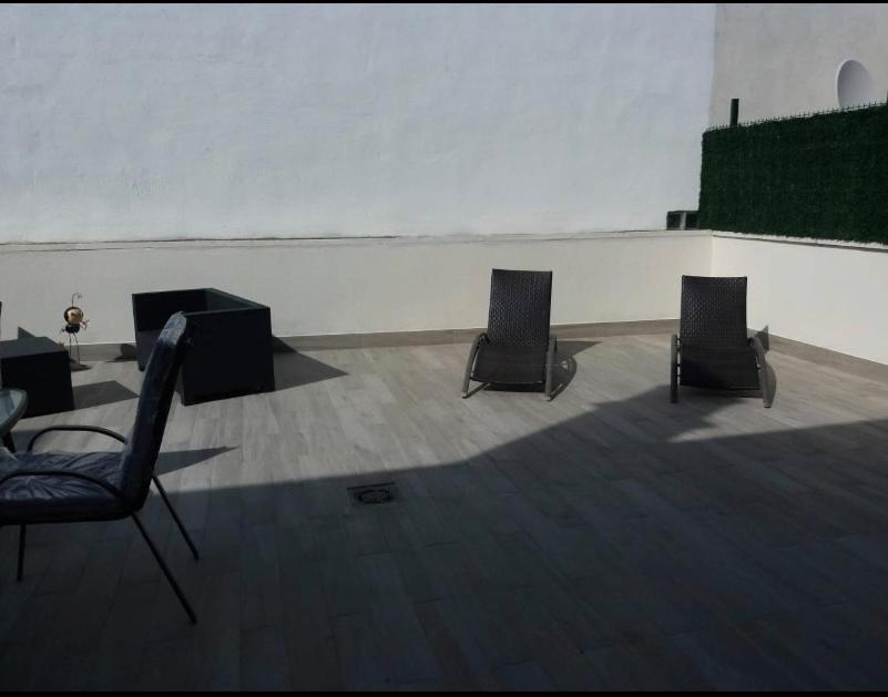 Apartamento Miralrio ミラグロ エクステリア 写真