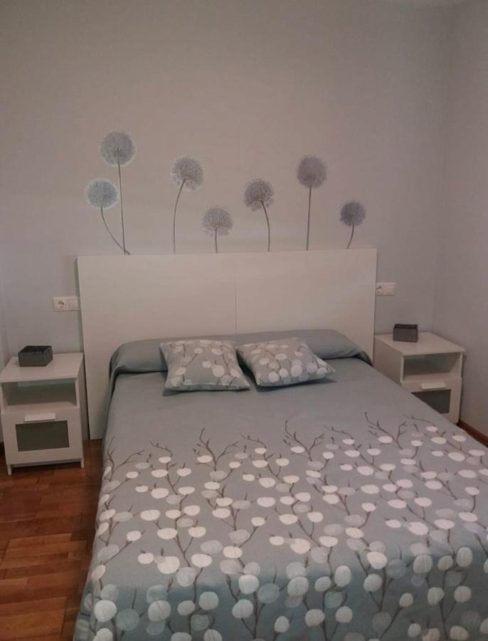 Apartamento Miralrio ミラグロ エクステリア 写真