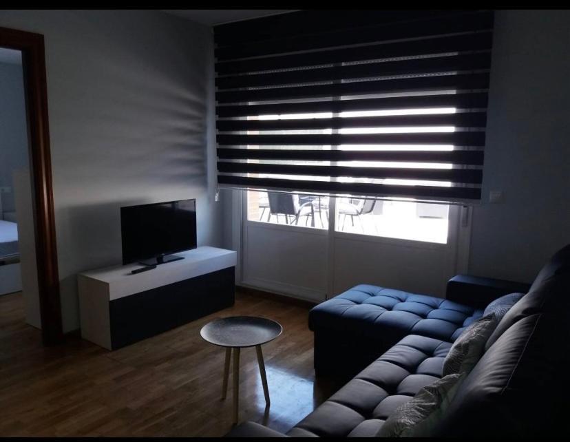 Apartamento Miralrio ミラグロ エクステリア 写真