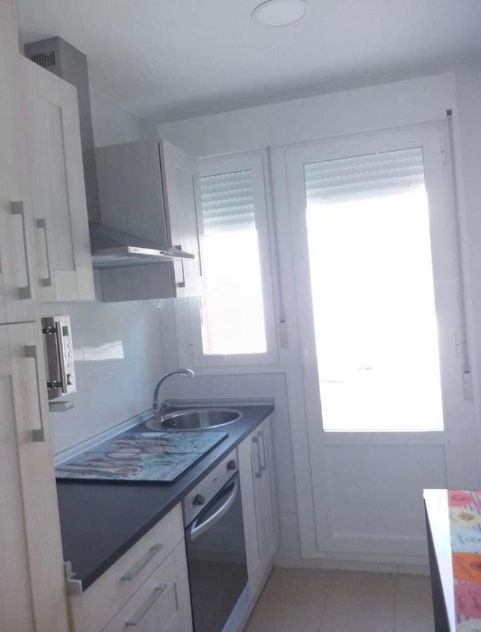 Apartamento Miralrio ミラグロ エクステリア 写真