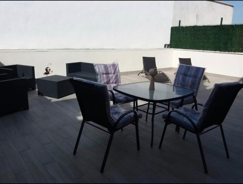 Apartamento Miralrio ミラグロ エクステリア 写真