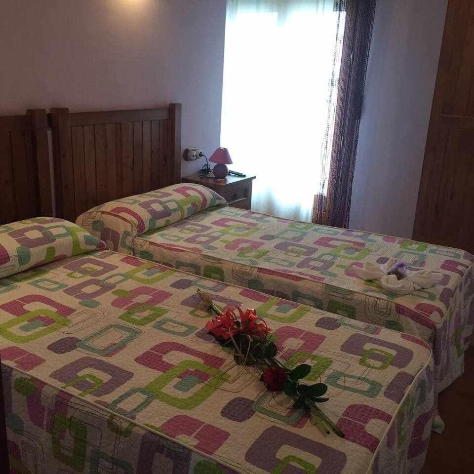 Apartamento Miralrio ミラグロ 部屋 写真